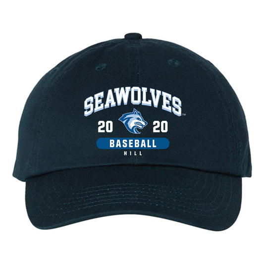 SSU - NCAA Baseball : Hawk Hill - Dad Hat
