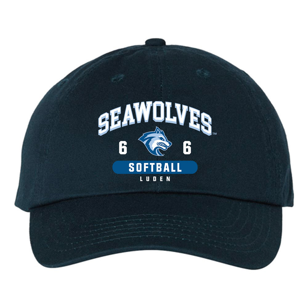 SSU - NCAA Softball : Daniela Luden - Dad Hat