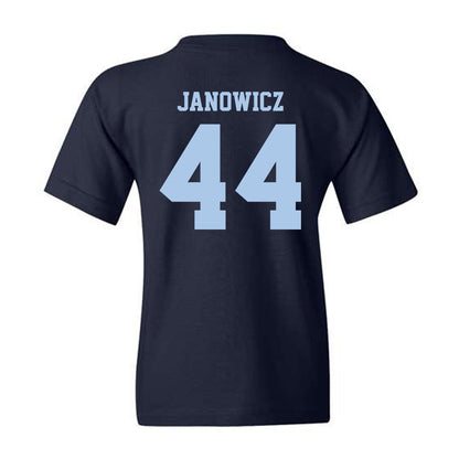 SSU - NCAA Baseball : Blake Janowicz - Sports Shersey Youth T-Shirt