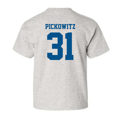 SSU - NCAA Baseball : Jaden Pickowitz - Sports Shersey Youth T-Shirt