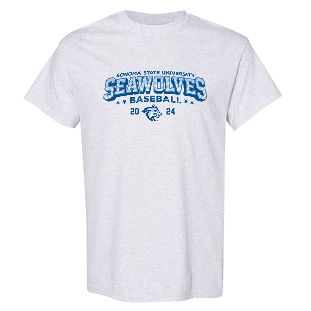 SSU - NCAA Baseball : Cooper Callison - Sports Shersey T-Shirt