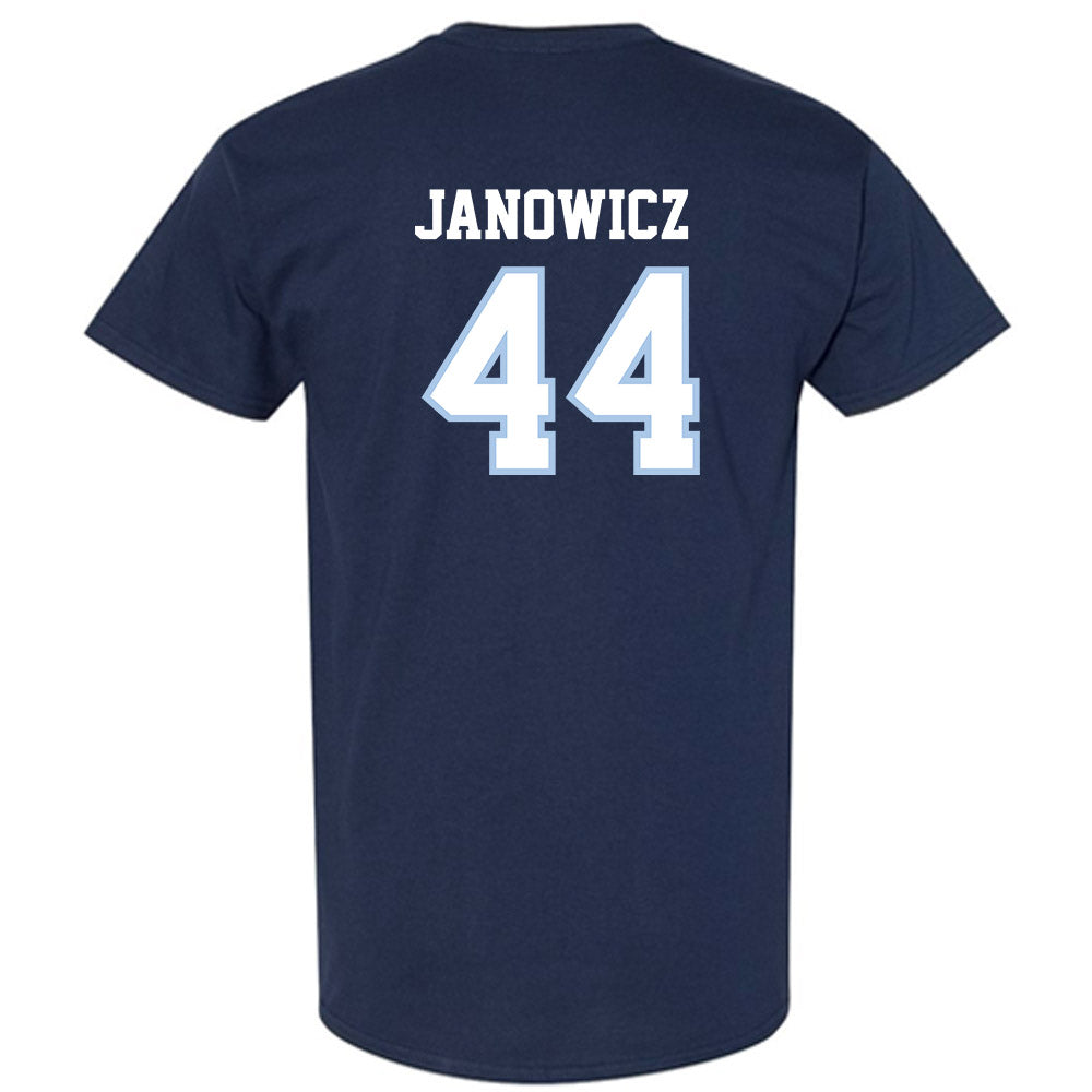 SSU - NCAA Baseball : Blake Janowicz - Generic Shersey T-Shirt