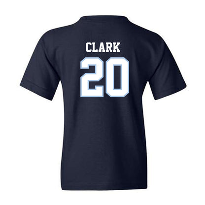 SSU - NCAA Women's Basketball : Madisyn Clark - Generic Shersey Youth T-Shirt