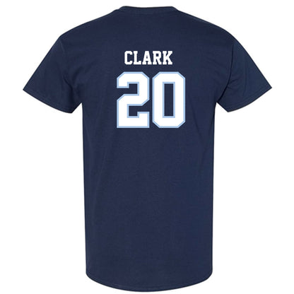 SSU - NCAA Women's Basketball : Madisyn Clark - Generic Shersey T-Shirt