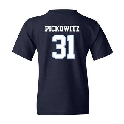 SSU - NCAA Baseball : Jaden Pickowitz - Generic Shersey Youth T-Shirt