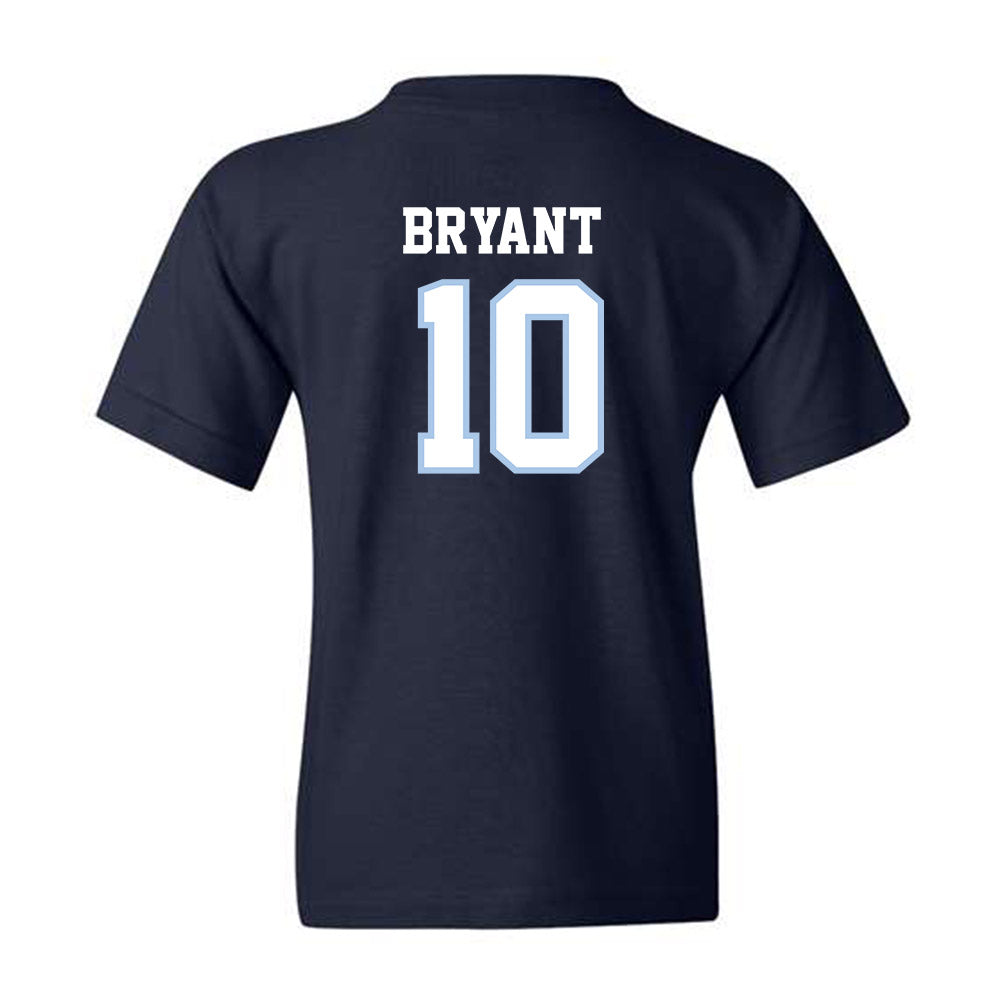 SSU - NCAA Men's Basketball : Julian Bryant - Generic Shersey Youth T-Shirt