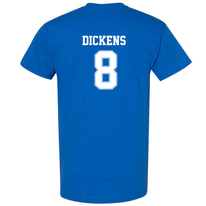 SSU - NCAA Softball : Kaiya Dickens - Generic Shersey T-Shirt-1