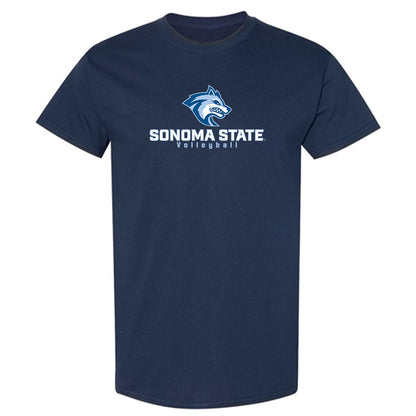 SSU - NCAA Women's Volleyball : emily hernandez - Generic Shersey T-Shirt