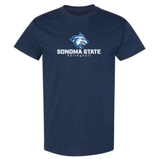 SSU - NCAA Women's Volleyball : emily hernandez - Generic Shersey T-Shirt