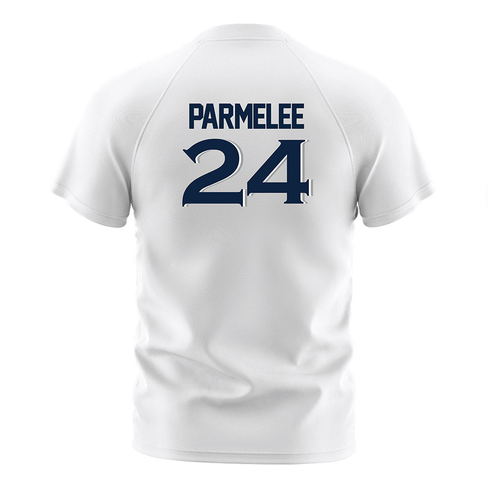 Xavier - NCAA Women's Soccer : Cassidy Parmelee - Soccer Jersey-1