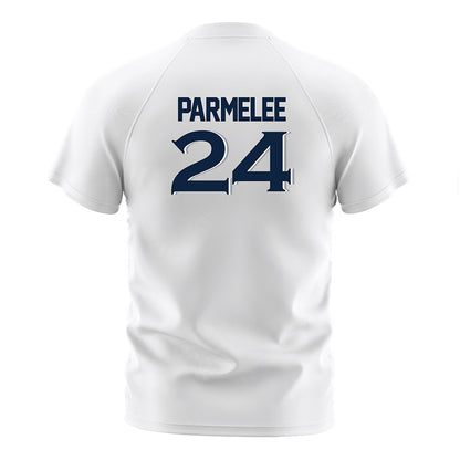 Xavier - NCAA Women's Soccer : Cassidy Parmelee - Soccer Jersey-1