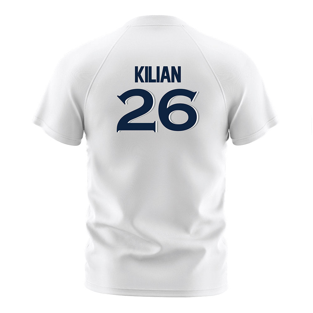 Xavier - NCAA Women's Soccer : Fiona Kilian - Soccer Jersey