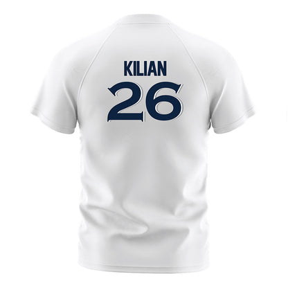 Xavier - NCAA Women's Soccer : Fiona Kilian - Soccer Jersey