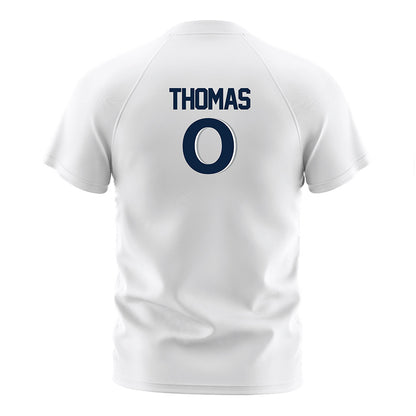 Xavier - NCAA Women's Soccer : Taylor Thomas - Soccer Jersey