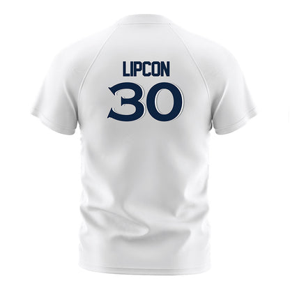 Xavier - NCAA Women's Soccer : Sami Lipcon - Soccer Jersey-1