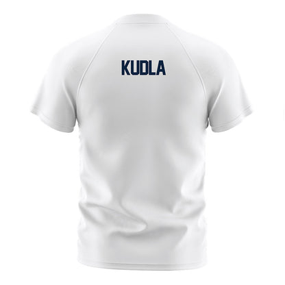 Xavier - NCAA Women's Soccer : Paige Kudla - Soccer Jersey-1