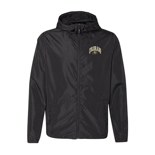 Colorado - NCAA Football : Gideon Lampron - Windbreaker-0
