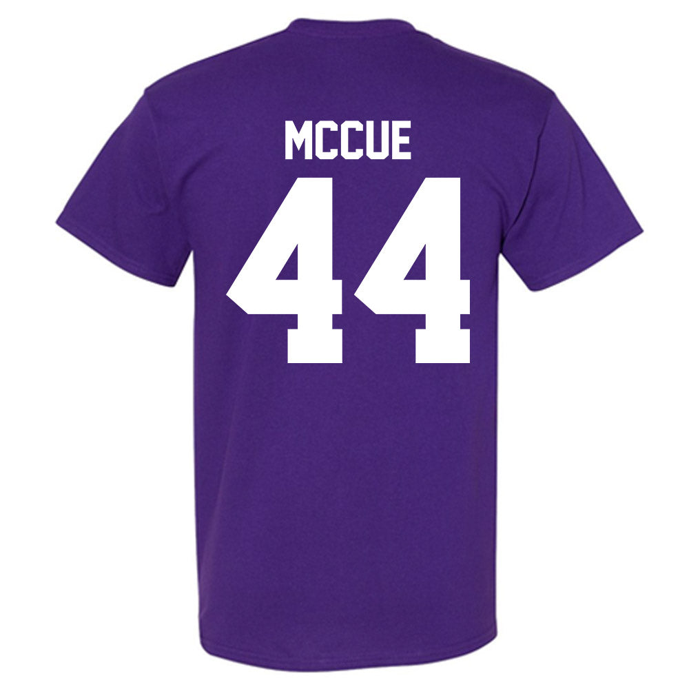 Northwestern - NCAA Softball : Teagan McCue - Classic Shersey T-Shirt-1