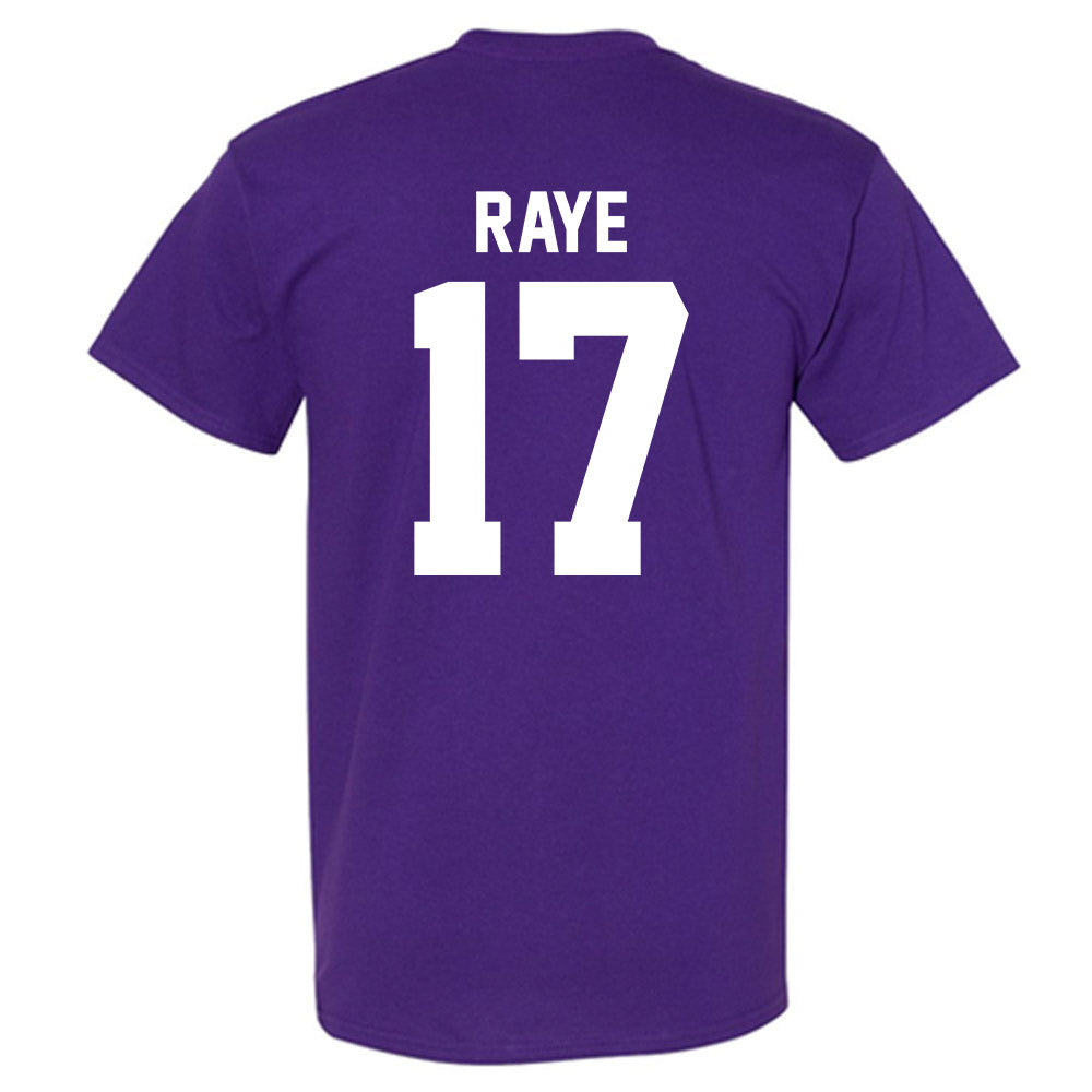 Northwestern - NCAA Softball : Emma Raye - Classic Shersey T-Shirt-1