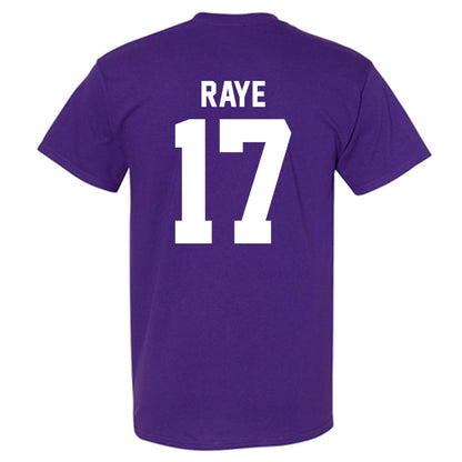 Northwestern - NCAA Softball : Emma Raye - Classic Shersey T-Shirt-1
