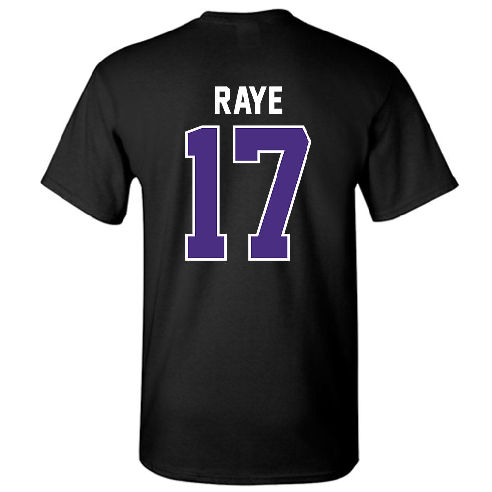 Northwestern - NCAA Softball : Emma Raye - Classic Shersey T-Shirt-1
