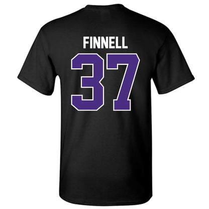 Northwestern - NCAA Women's Lacrosse : Kyle Finnell - Classic Shersey T-Shirt-1