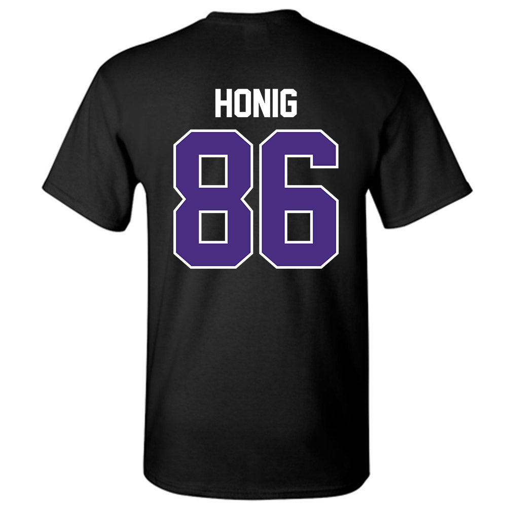 Northwestern - NCAA Football : Alexander Honig - Classic Shersey T-Shirt-1