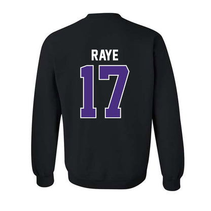 Northwestern - NCAA Softball : Emma Raye - Classic Shersey Crewneck Sweatshirt-1