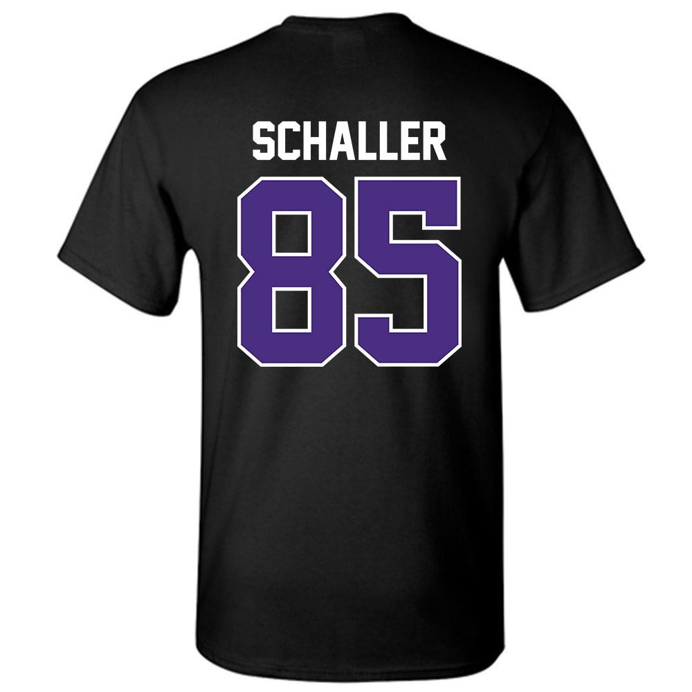 Northwestern - NCAA Football : Patrick Schaller - Classic Shersey T-Shirt