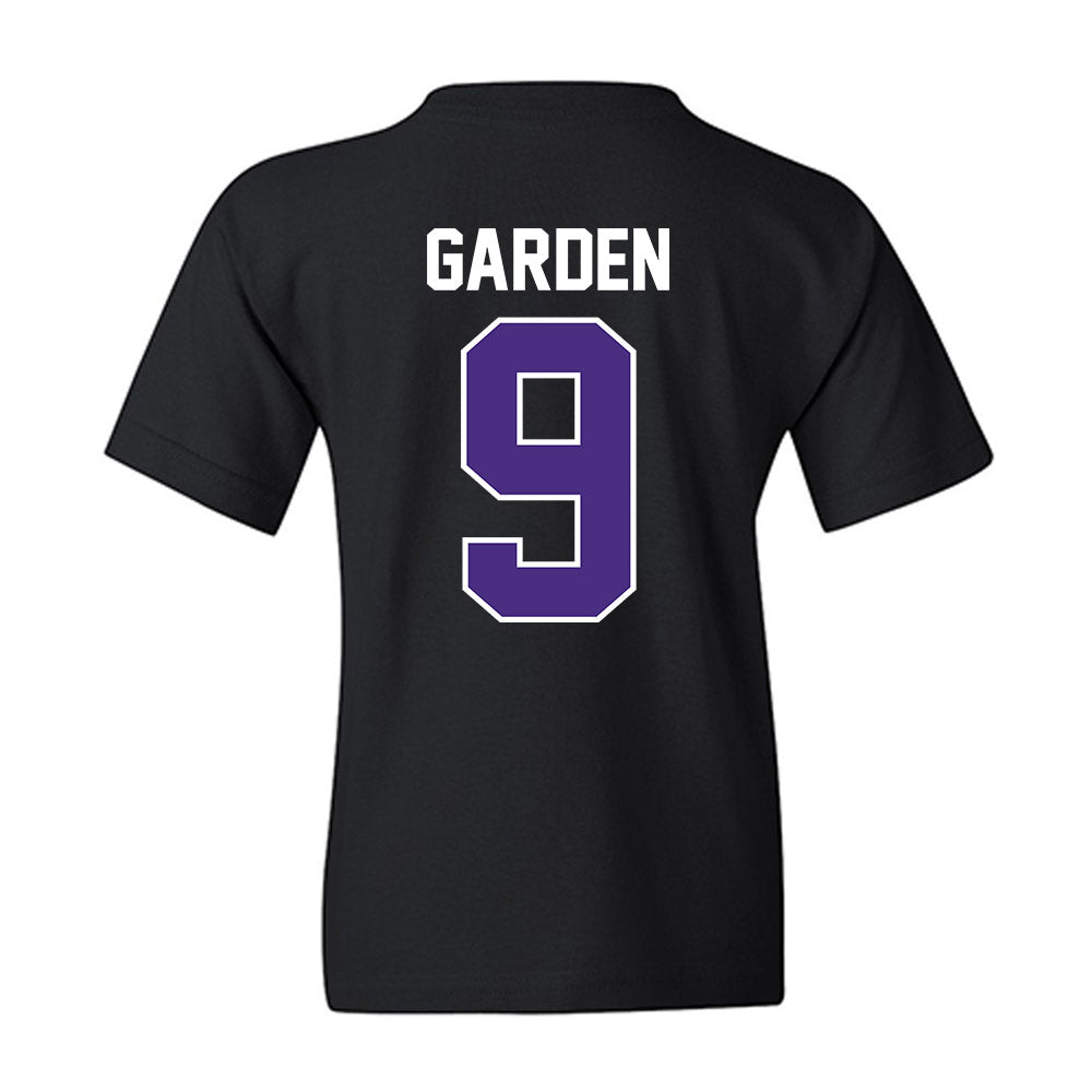 Northwestern - NCAA Softball : Avery Garden - Classic Shersey Youth T-Shirt-1