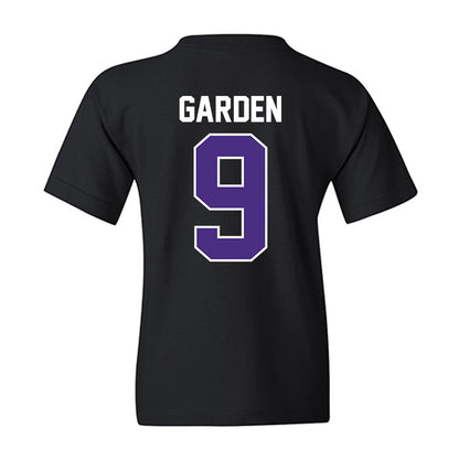 Northwestern - NCAA Softball : Avery Garden - Classic Shersey Youth T-Shirt-1
