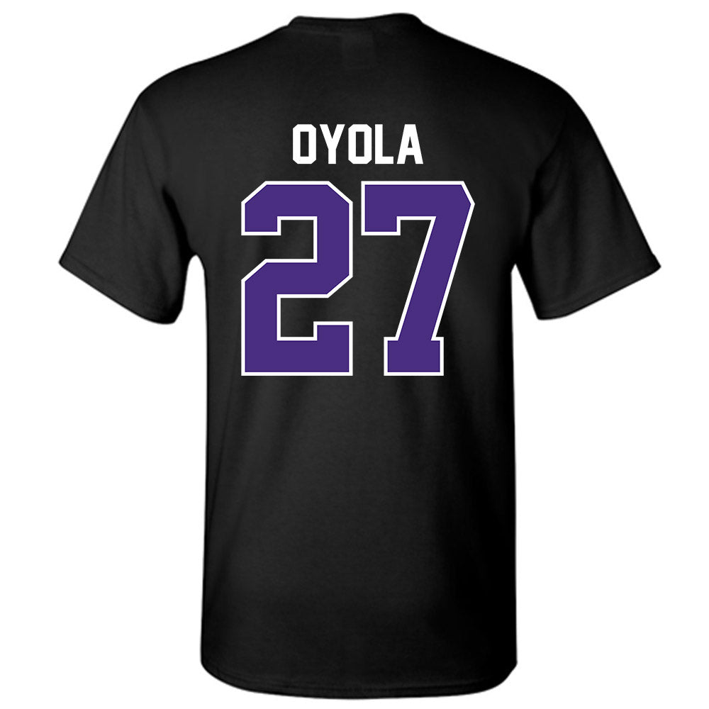 Northwestern - NCAA Football : Jack Oyola - Classic Shersey T-Shirt