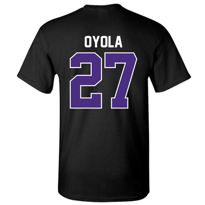 Northwestern - NCAA Football : Jack Oyola - Classic Shersey T-Shirt