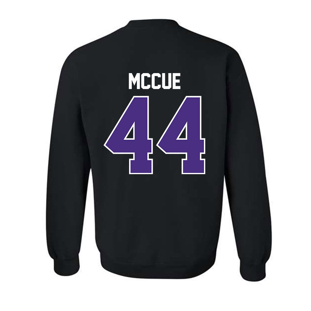 Northwestern - NCAA Softball : Teagan McCue - Classic Shersey Crewneck Sweatshirt-1