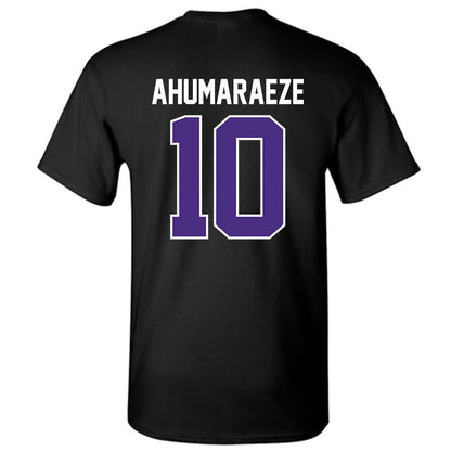Northwestern - NCAA Football : Ricky Ahumaraeze - Classic Shersey T-Shirt-1