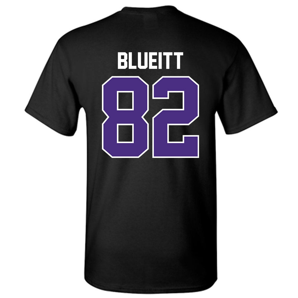Northwestern - NCAA Football : Braden Blueitt - Classic Shersey T-Shirt-1