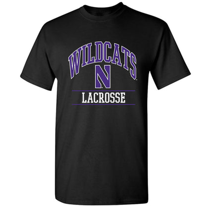 Northwestern - NCAA Women's Lacrosse : Reese Hansen - Classic Shersey T-Shirt-0