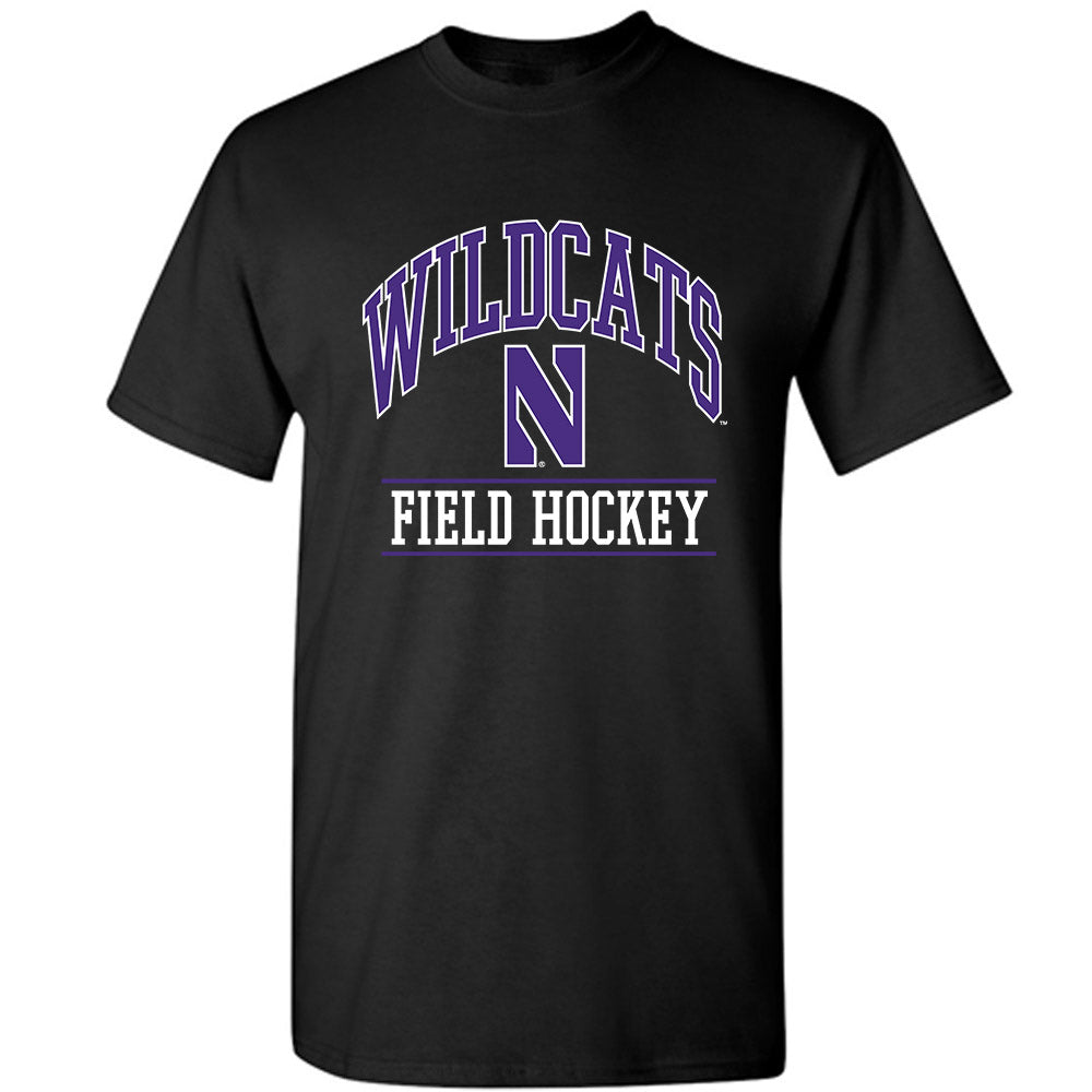 Northwestern - NCAA Women's Field Hockey : Faye Post - Classic Shersey T-Shirt