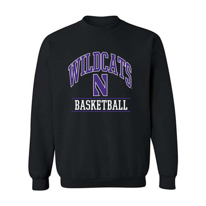 Northwestern - NCAA Women's Basketball : Lauren Trumpy - Classic Shersey Crewneck Sweatshirt