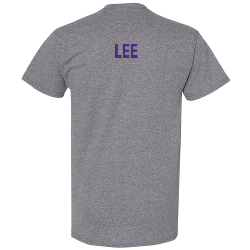 Northwestern - NCAA Women's Golf : Lauren Lee - Classic Shersey T-Shirt-1