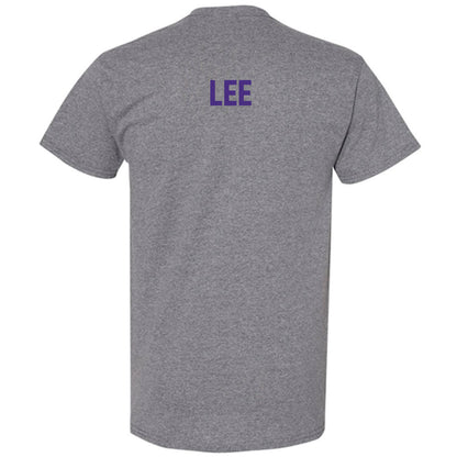 Northwestern - NCAA Women's Golf : Lauren Lee - Classic Shersey T-Shirt-1