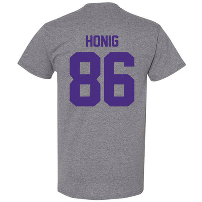 Northwestern - NCAA Football : Alexander Honig - Classic Shersey T-Shirt-1