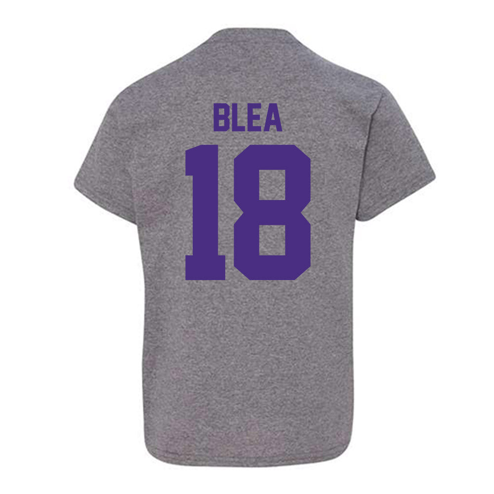 Northwestern - NCAA Softball : Emma Blea - Classic Shersey Youth T-Shirt-1