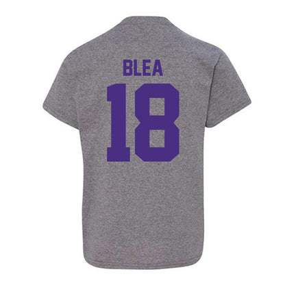 Northwestern - NCAA Softball : Emma Blea - Classic Shersey Youth T-Shirt-1