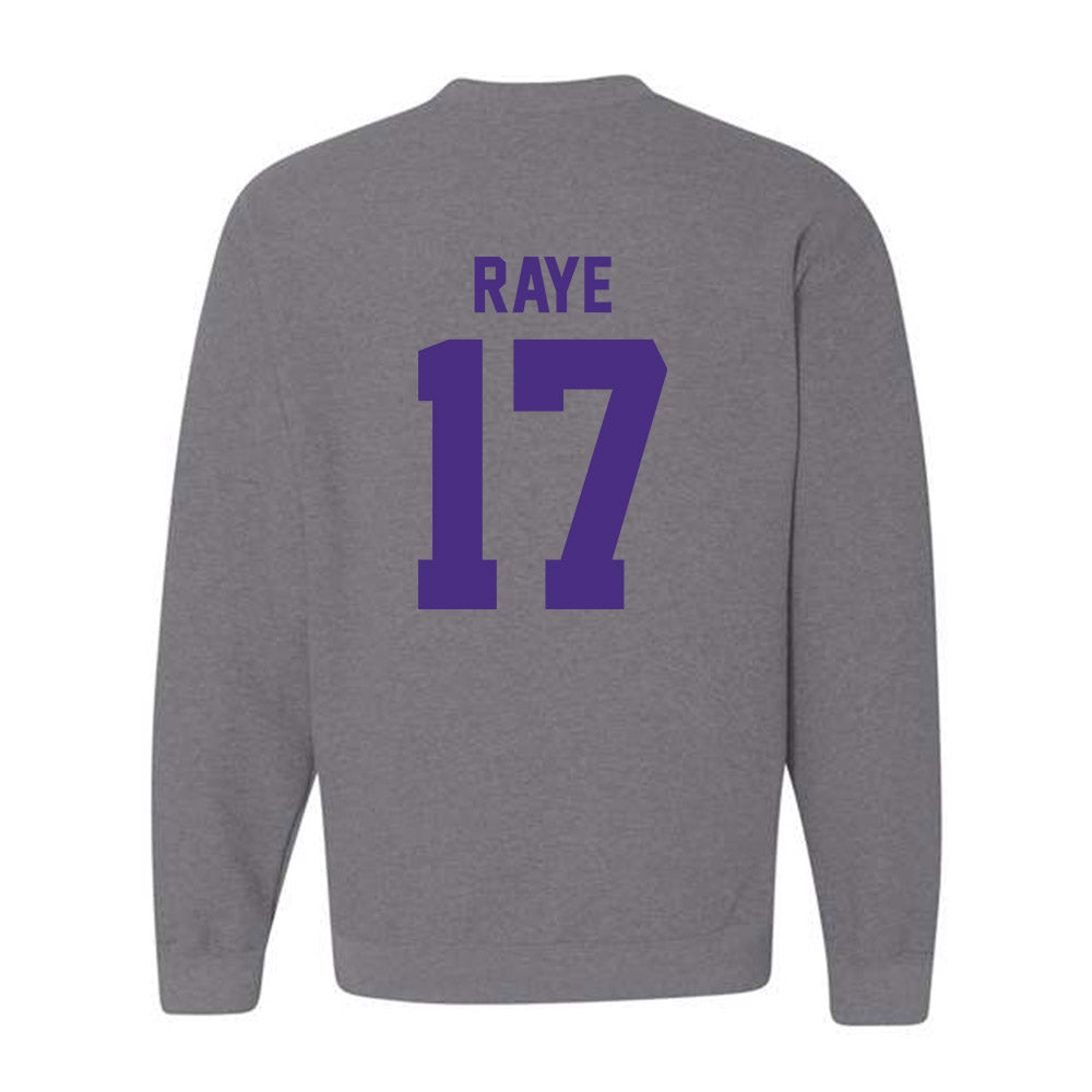 Northwestern - NCAA Softball : Emma Raye - Classic Shersey Crewneck Sweatshirt-1