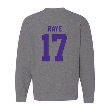 Northwestern - NCAA Softball : Emma Raye - Classic Shersey Crewneck Sweatshirt-1