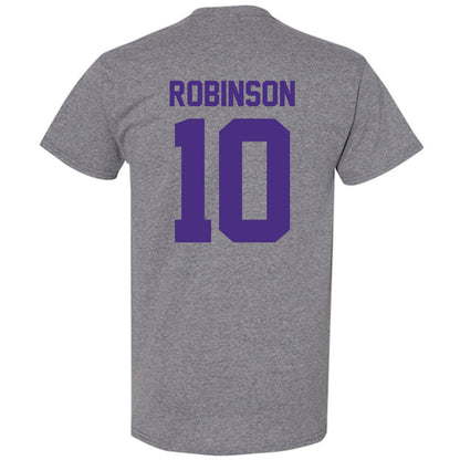 Northwestern - NCAA Softball : Kansas Robinson - Classic Shersey T-Shirt