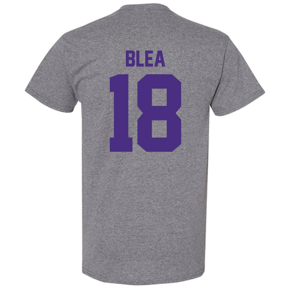 Northwestern - NCAA Softball : Emma Blea - Classic Shersey T-Shirt-1