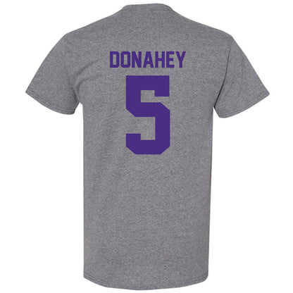 Northwestern - NCAA Softball : Bridget Donahey - Classic Shersey T-Shirt