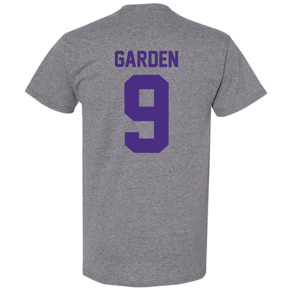Northwestern - NCAA Softball : Avery Garden - Classic Shersey T-Shirt-1